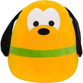 Pelúcia Squishmallows PLUTO Disney - Sunny 3175