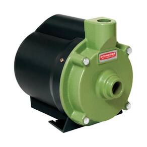 Motobomba Centrífuga Schneider 1/4cv Bcr-2000 220 Volts