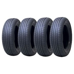 Pneu Wanli SP026 185/60R15 Aro 15 88H Kit4