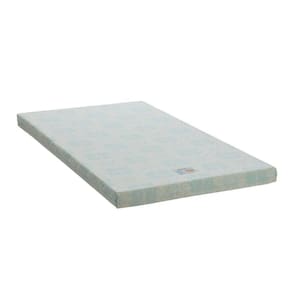Colchonete Solteiro D20 Physical Multiuso Viagem Camping