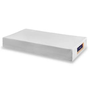 Colchão Solteiro Espuma Visco Gel Convenecional (78x188x23)