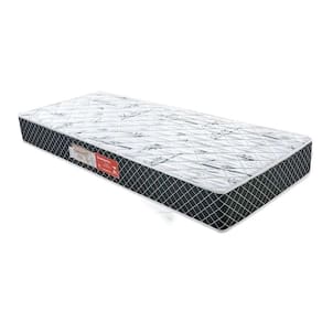 Colchão Solteiro Espuma D23 Confortex (88x188x14) - Plumatex
