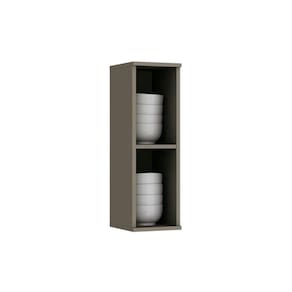 Nicho Para Cozinha Aéreo Connect 20x67cm Duna - Henn