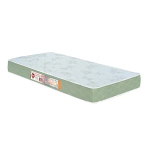 Colchão Solteiro Espuma D33 Sleep Max 88x188x18 -