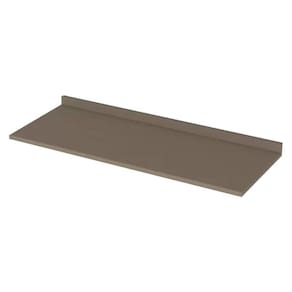 Tampo P- Balcão Cozinha Gabinete 120x53cm Duna - Henn