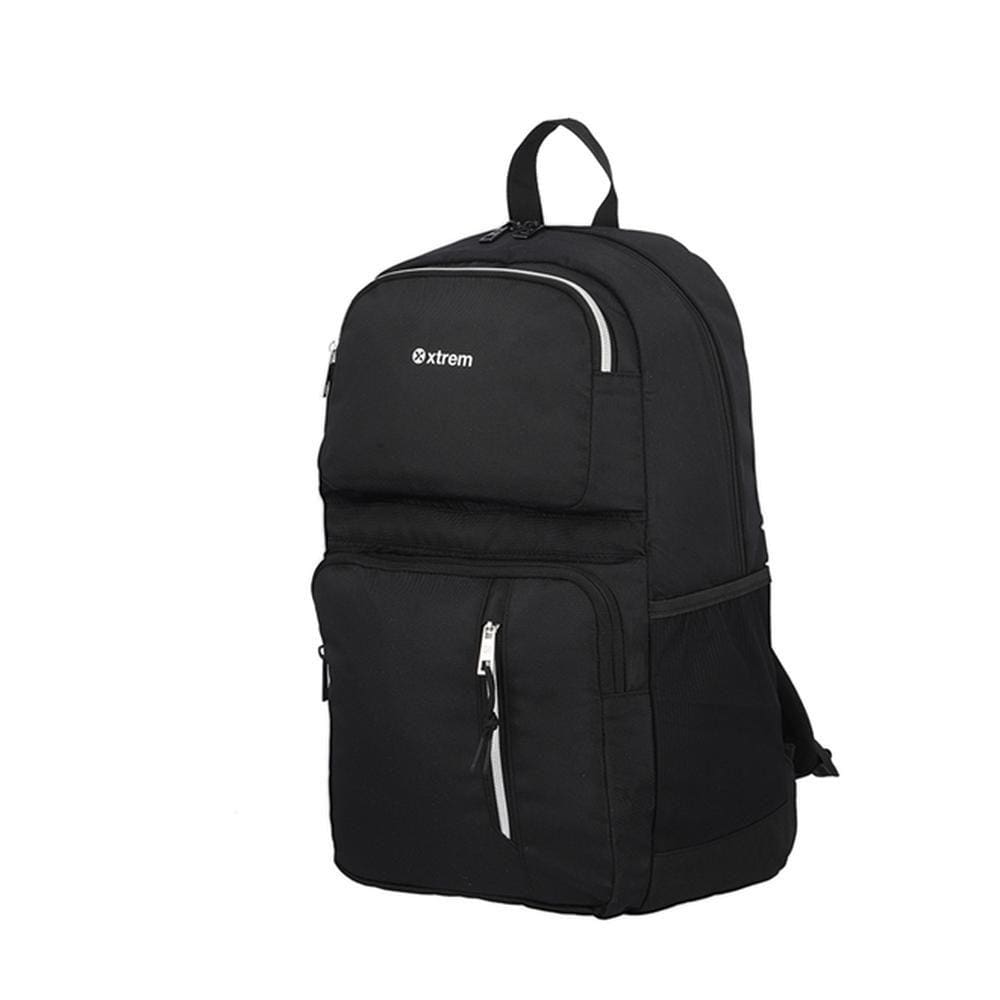 Mochila Para Notebook Xtrem New Dakota 15.6`` Preta