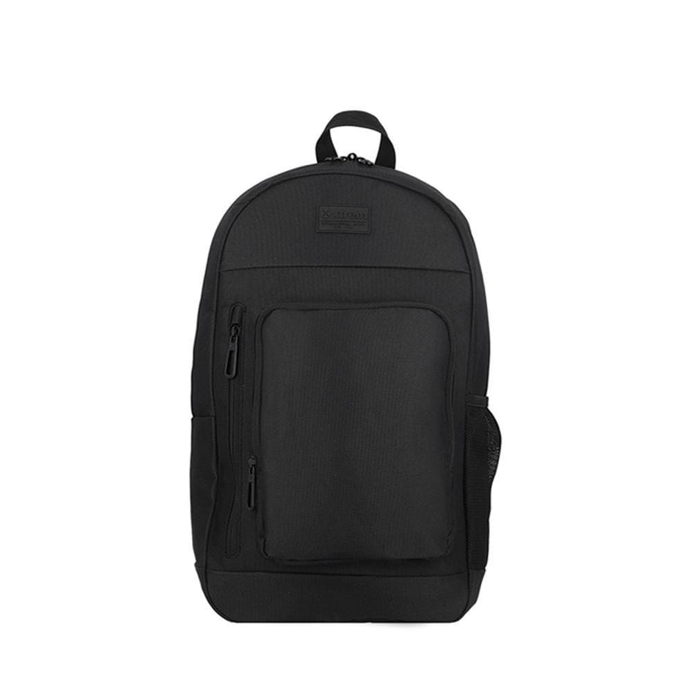 Mochila Urbana Xtrem Barrie Preta