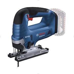 Serra Tico-Tico 158J GST 18V-LI BT S/ Bateria Bosch