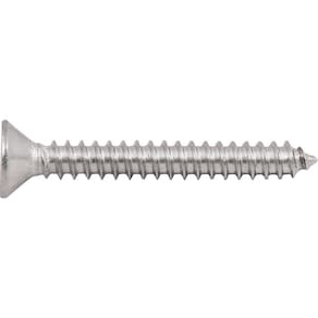 Parafuso Autoatarraxante Inox 4,8X38,0Mm Phillips Vonder