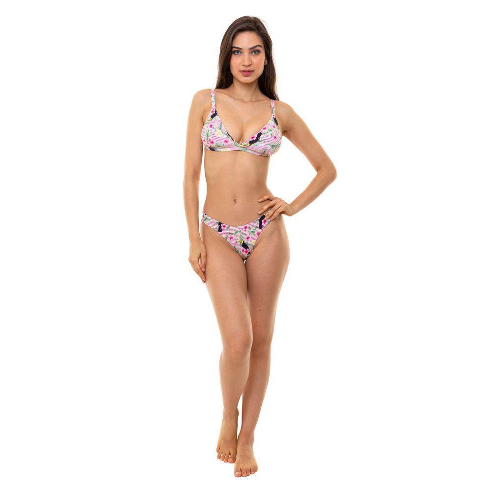 Biquini Asa Delta Tucano Bio Beachwear