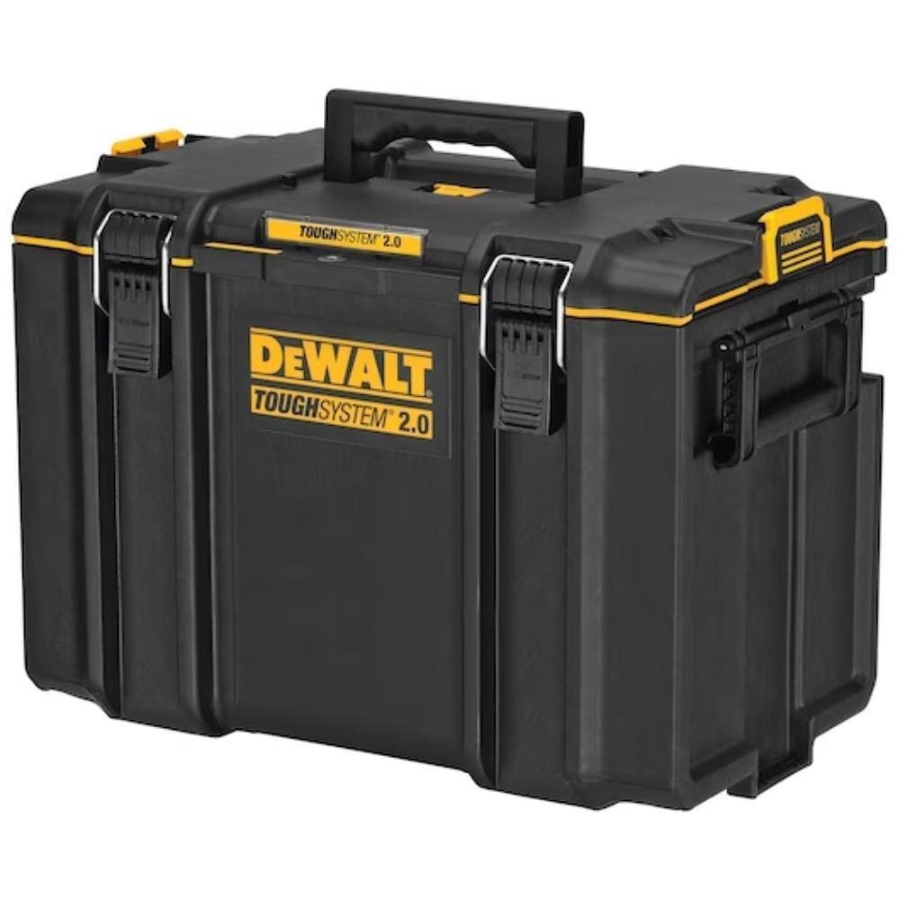 Caixa Organiza Extra Grande Toughsystem 2.0 Dwst08400 Dewalt
