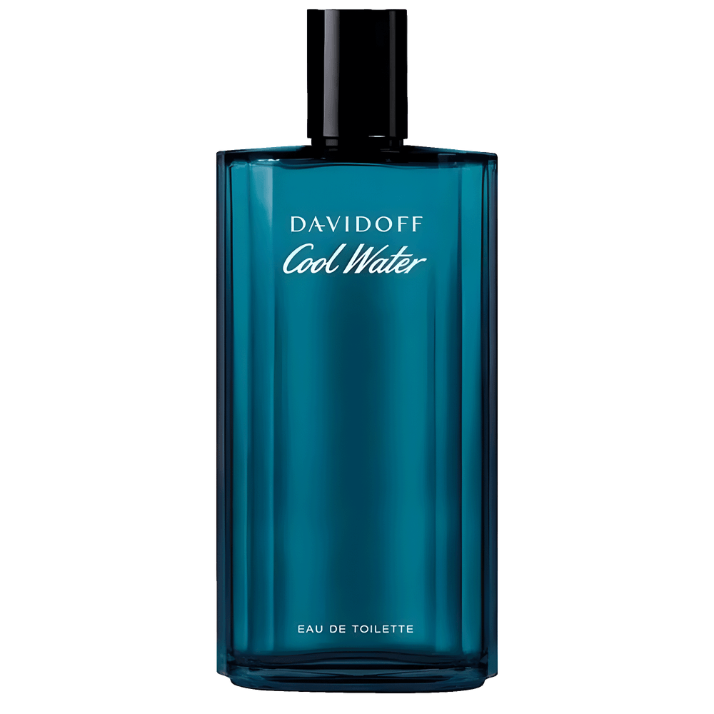 Davidoff Cool Water Eau de Toilette - Perfume Masculino 200ml