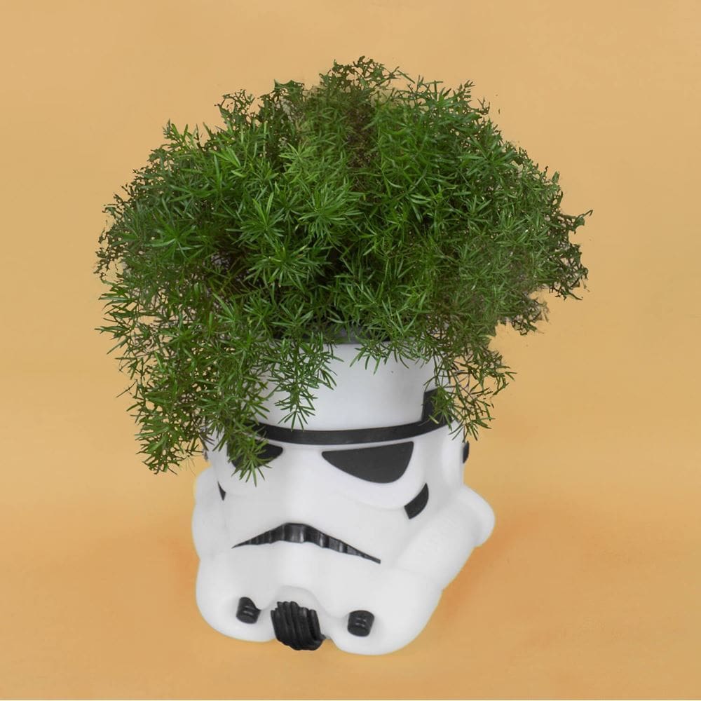 Cachepot Stormtrooper Star Wars