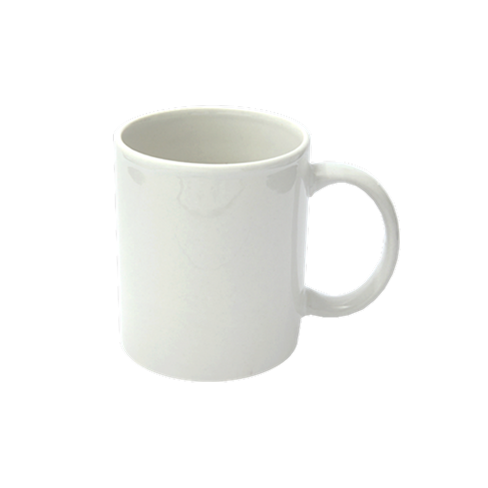 Caneca de Porcelana - Libélula