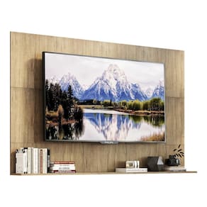 Painel com Suporte TV 65" Amsterdã Up Multimóveis V3656