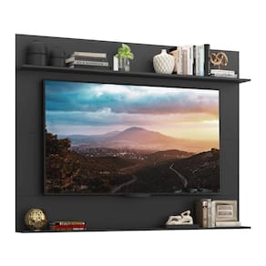 Painel TV 65" Amsterdã Classic Multimóveis V3423