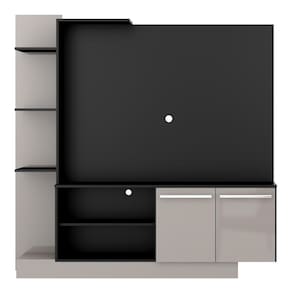 Estante com Suporte TV 55`` Denver Multimóveis V3069