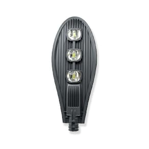 Luminária Pública De Led 300W 6500K Branco Frio Ip68