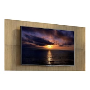 Painel para TV até 65" Amsterdã Multimóveis V3309