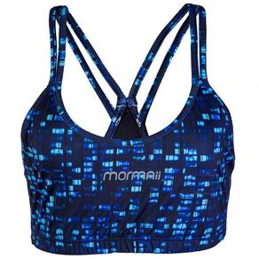 Top Mormaii Copa Beach Sports Proteção UV50+ Feminino