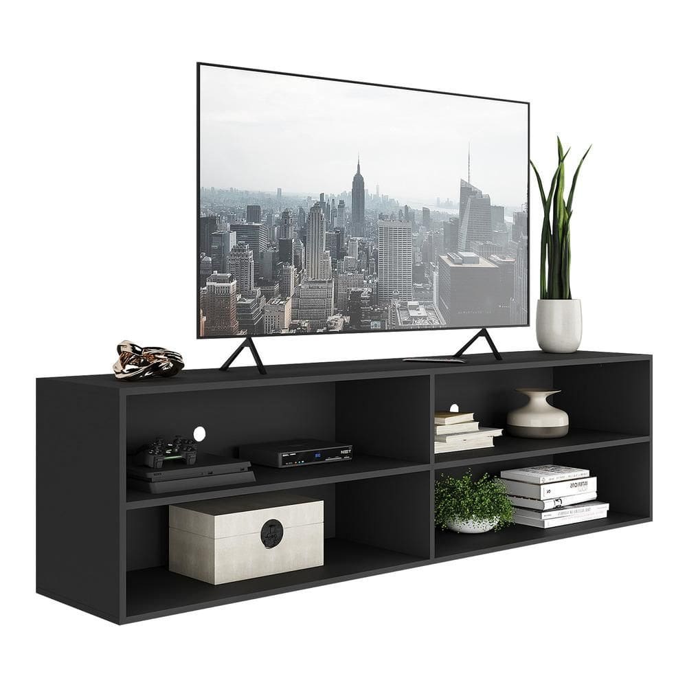 Rack TV 75” Jazz Multimóveis V1006