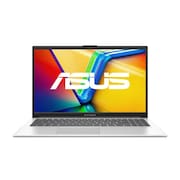 Notebook ASUS Vivobook Go E1504GA Intel Core i3 N305 8GB Ram 512GB SSD Linux KeepOS Tela 15,6” FHD Silver - NJ438