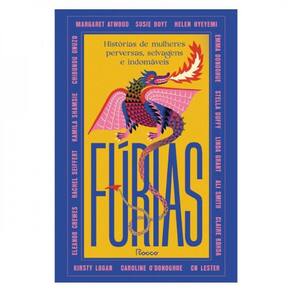 Fúrias