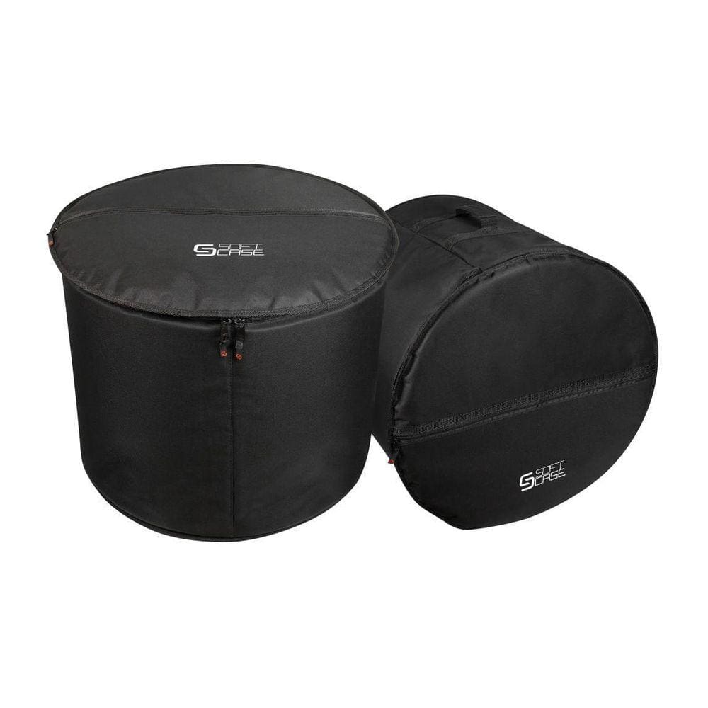 Capa Para Bumbo Soft Case Start 22X18