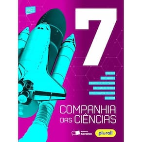 Companhia Das Ciencias 7 Ano - 04Ed/19