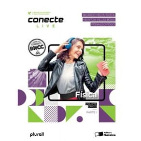 Conecte Live - Fisica - Volume Unico