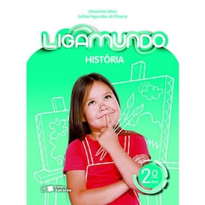Ligamundo Historia 2 Ano