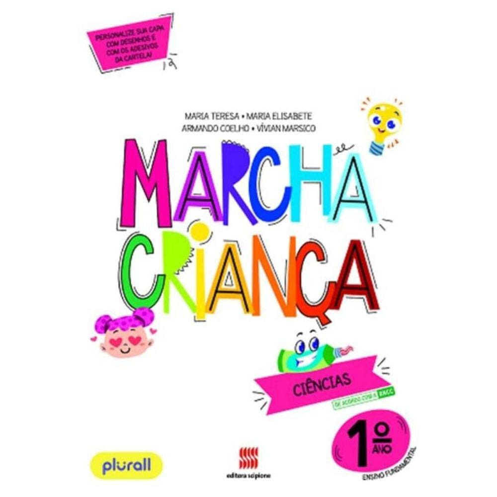Marcha Crianca Ciencias - 04Ed/19