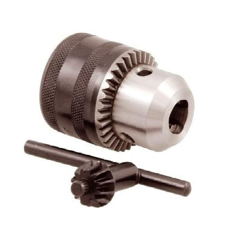 Mandril Leve com Rosca 5/8 316mm Vonder