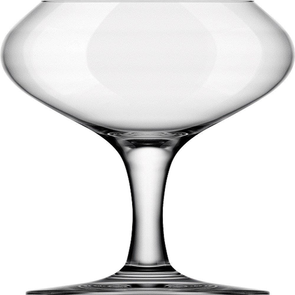 Taça Nadir Prestige 7873 Pequena 350ml Embalagem com 12 Unidades