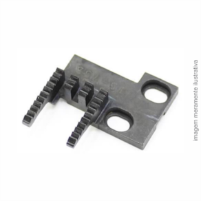 Dente Traseiro Para Galoneira Kansai Série Dvk, Dwk, V700 - 15-753