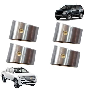 Jogo Bucha De Biela Gm S10 Trailblazer 2.8 16v Duramax 180cv 200cv