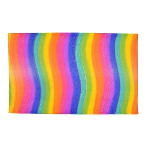 Canga Bandeira Rainbow