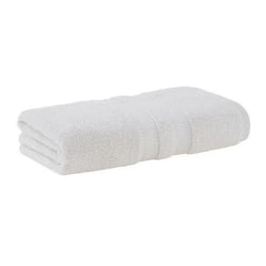 Toalha de Rosto Intense Buddemeyer Bege Claro 1675