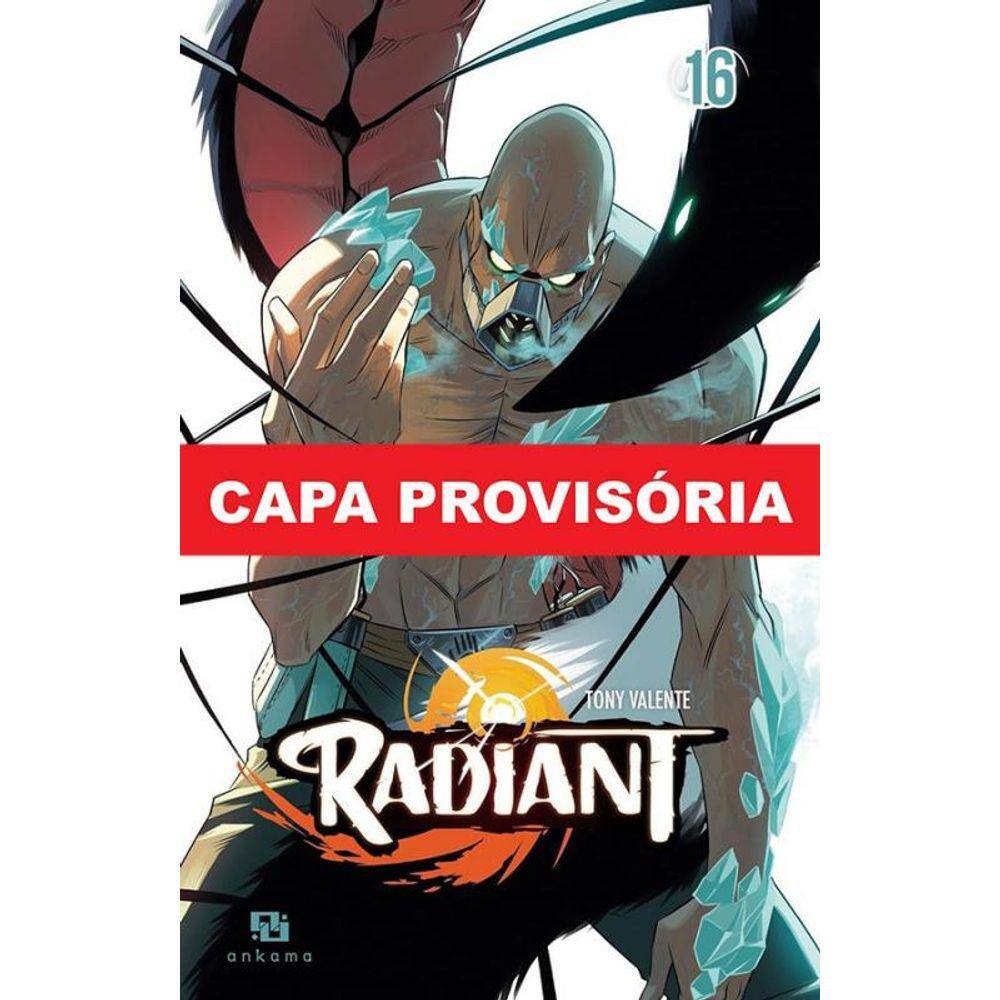 Radiant Vol. 16