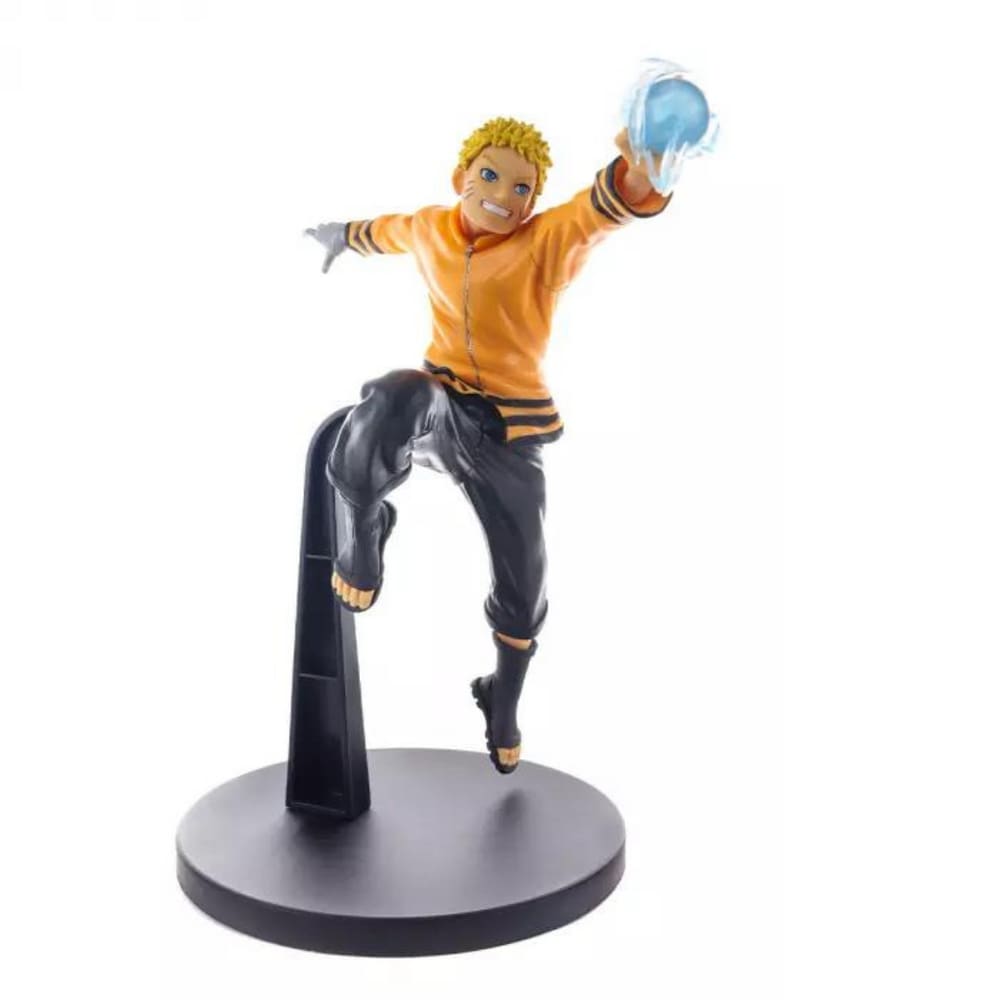Action Figure Anime Naruto Shippuden