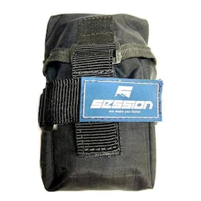 Bolsa de Selim Speed Bag S-Tr3s Preto