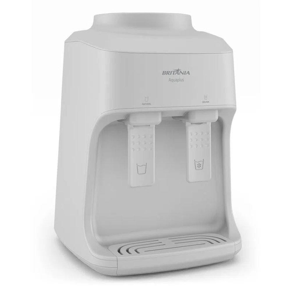 Bebedouro Elétrico Refrigerado Água Gelada Para Galão Bivolt 70W