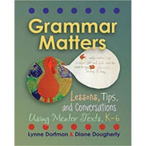 Grammar Matters