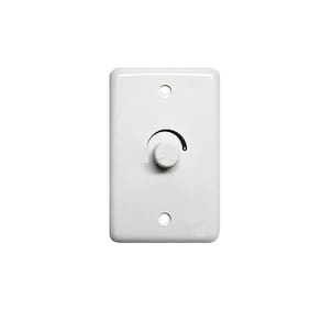 Dimer Rotativo Seller Ventilador Com Espelho Cv-04