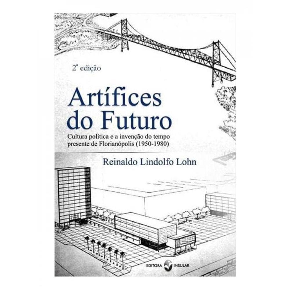 Artífices Do Futuro