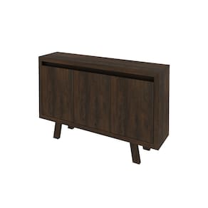 Balcão Escritório com 3 portas Multimóveis VCR25028