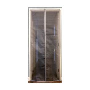 Tela Mosquiteiro Magnética MM Telas Fibra de Vidro - 230 x 230 cm
