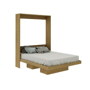 Cama Articulada Casal para Colchão 138 x 188cm Multimóveis VCR35036