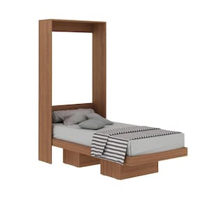 Cama Articulada Solteiro para Colchão 88 x 188cm Multimóveis VCR35035