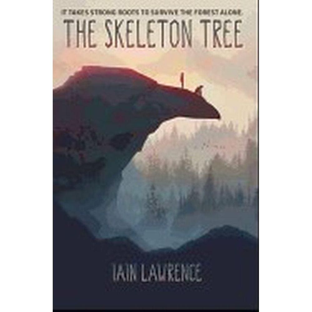 The Skeleton Tree